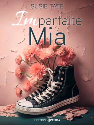 cover image of Imparfaite Mia